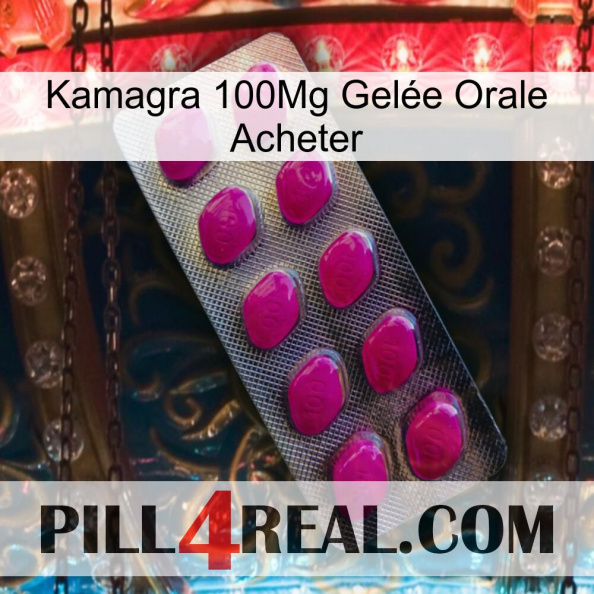 Kamagra 100Mg Gelée Orale Acheter 09